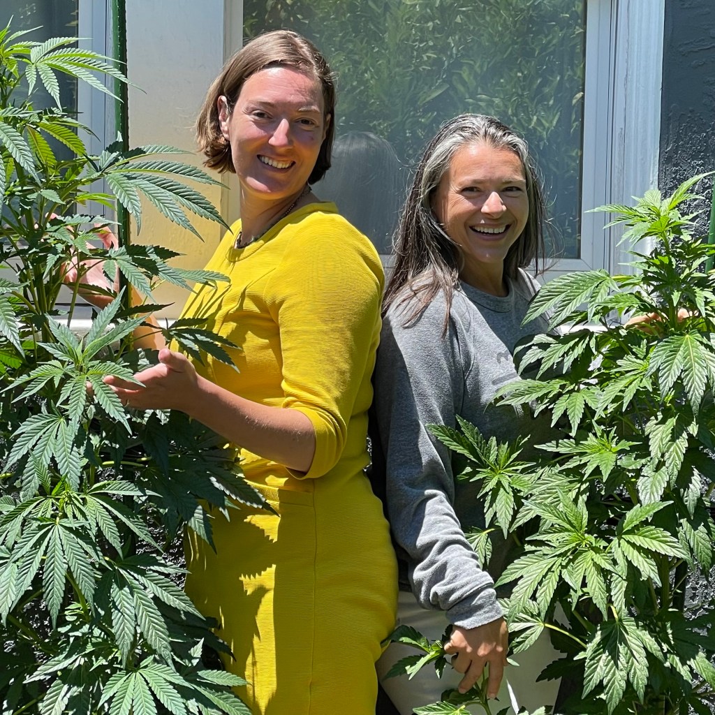 Growing in the Garden tour with Emily&nbsp;Gogol